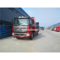 Foton 4x2 Flatbed transport Truck à venda